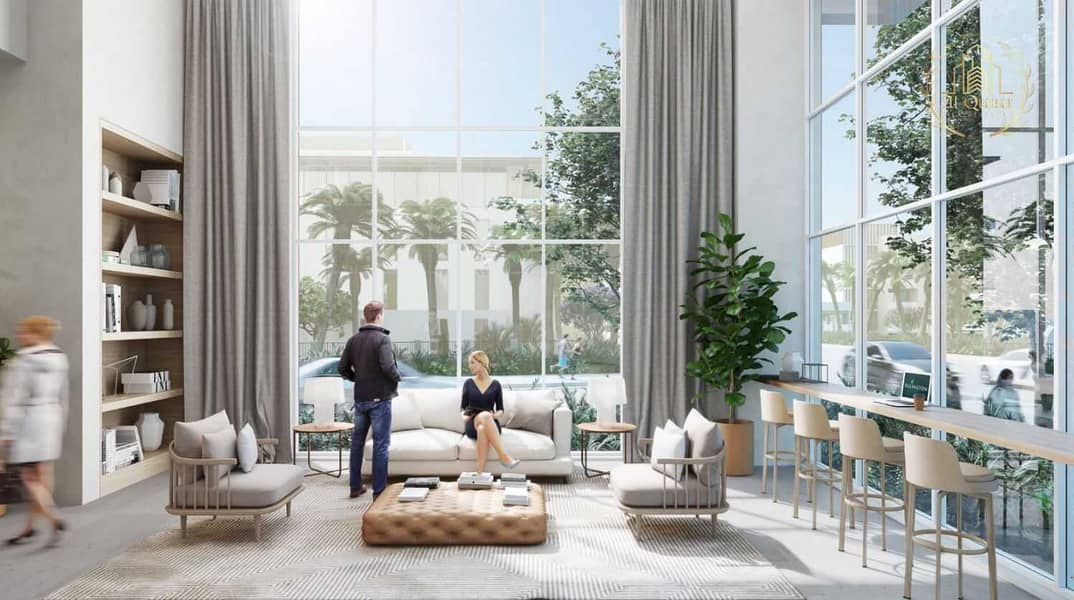 7 Luxury Apartment by ELLINGTON | Sept 2021 | Offplan