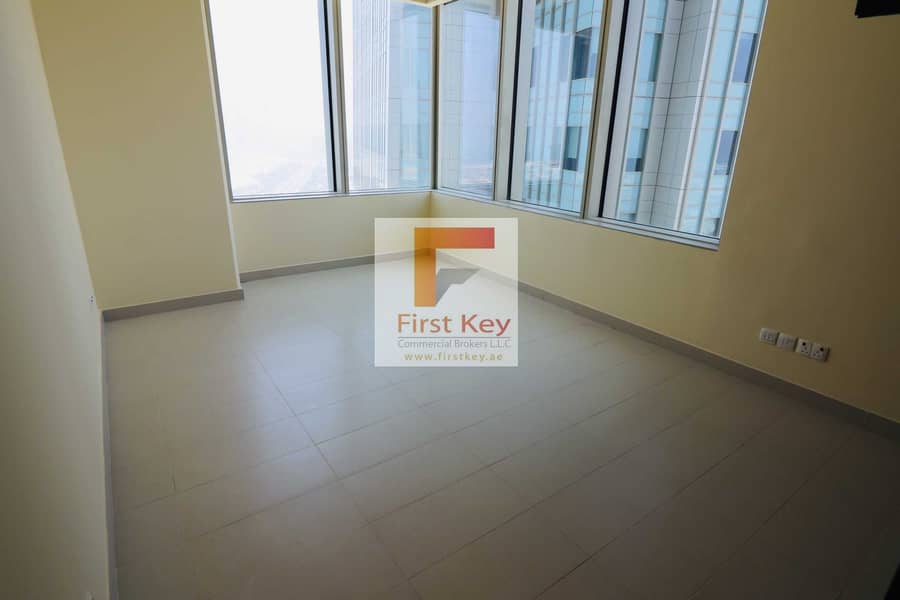 7 No Commission | 2BHK in Nation Tower | Parking