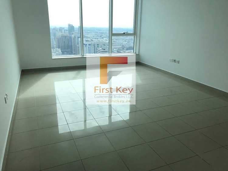 3 No Commission | High Floors | All facilities