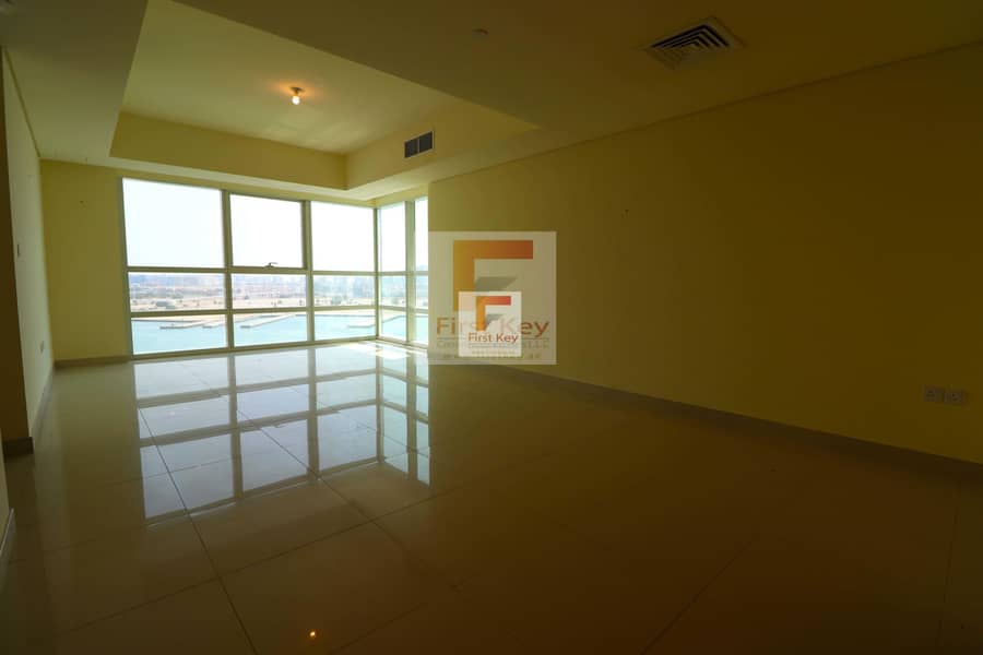 5 Gorgeous well maintained bright apartment