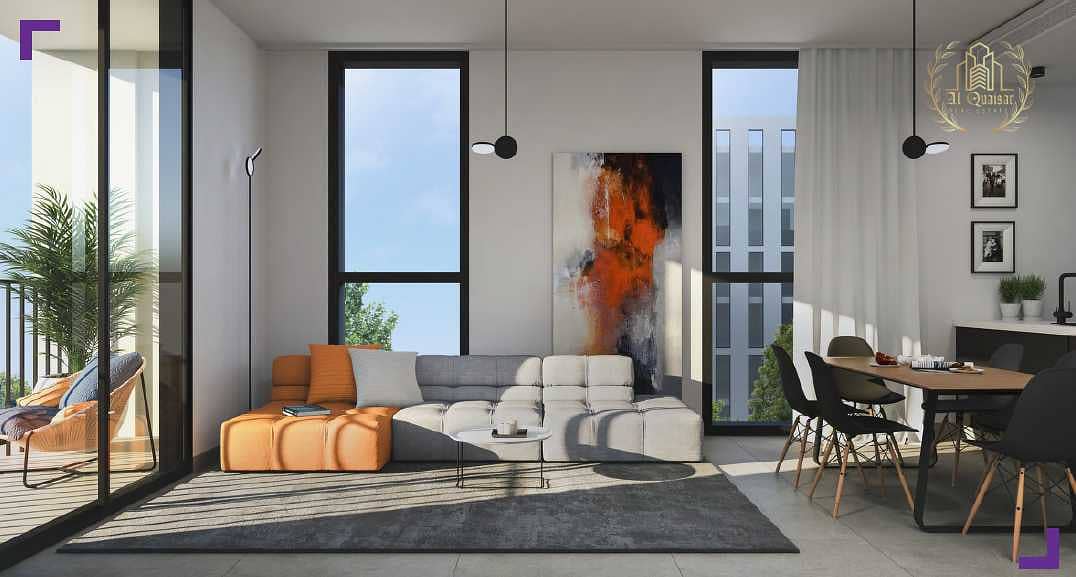 pay only 1900 AED by month until hand over . . pay only 1900 AED by month until hand over . .