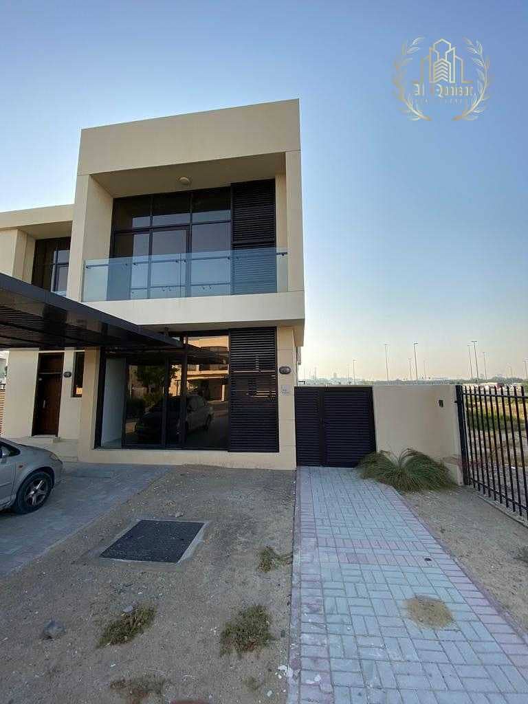 8 Ready 5 bedrooms| discounted price| bigger plot| Golf community