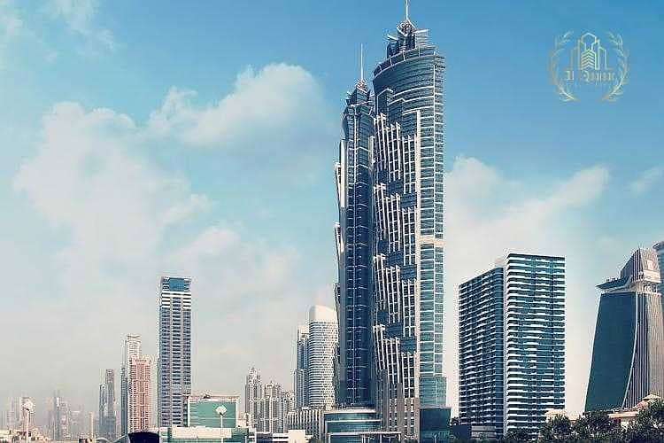 4 Own ready unit in the heart of DUBAI in Business bay