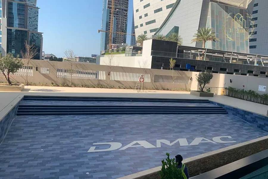 8 Own ready unit in the heart of DUBAI in Business bay