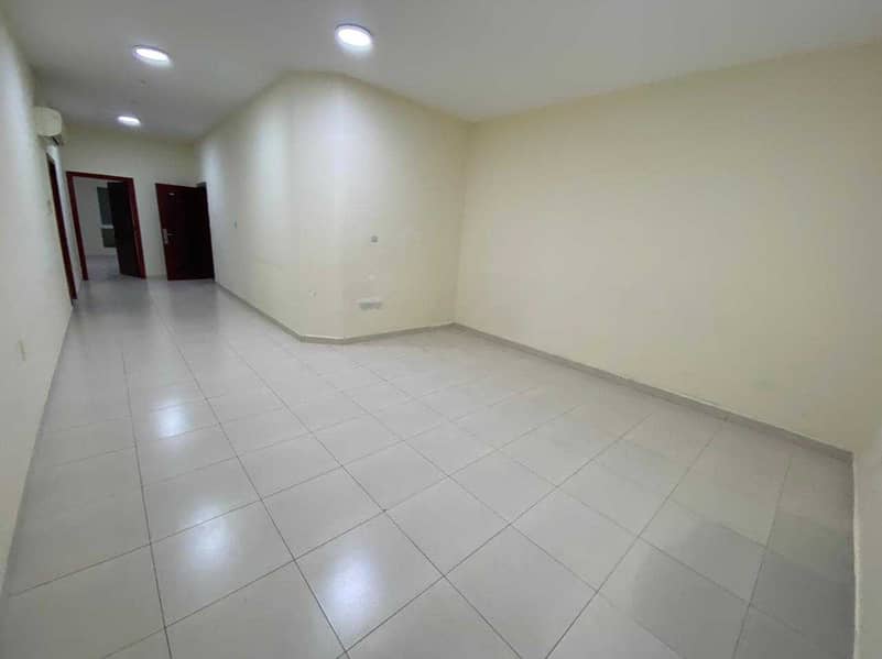 6 Apartment  first floor elevator private parking