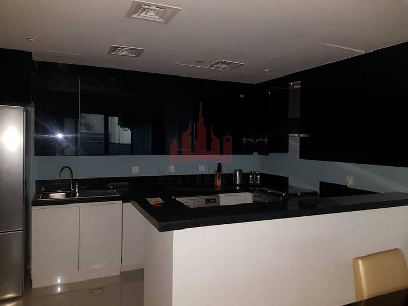 6 Luxury 2 Bedroom Furnished Capital Bay Tower