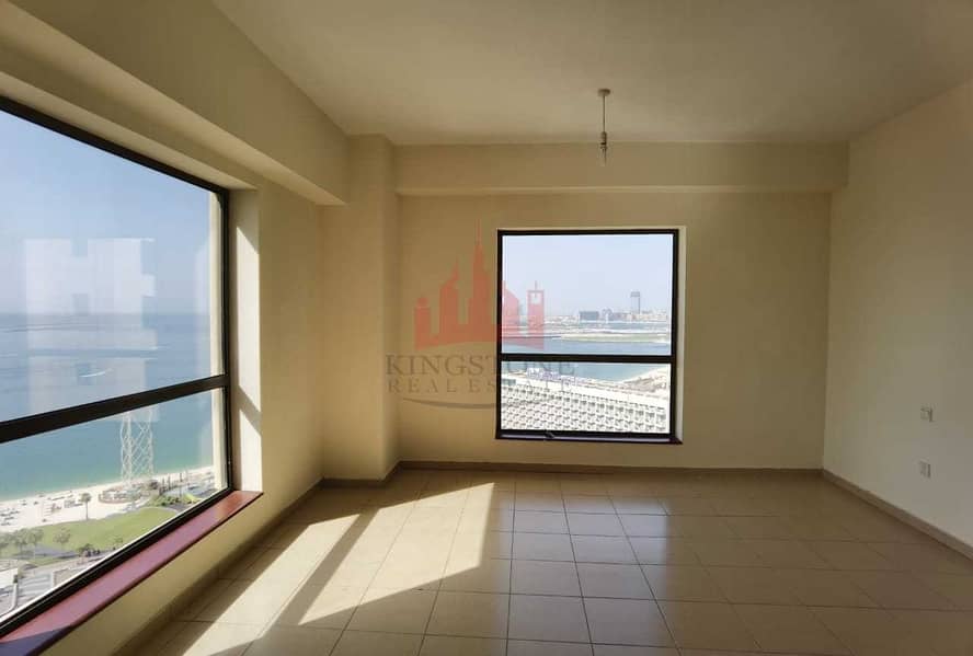 9 Bright 3 Bedroom + Maids Room Rimal 5 JBR