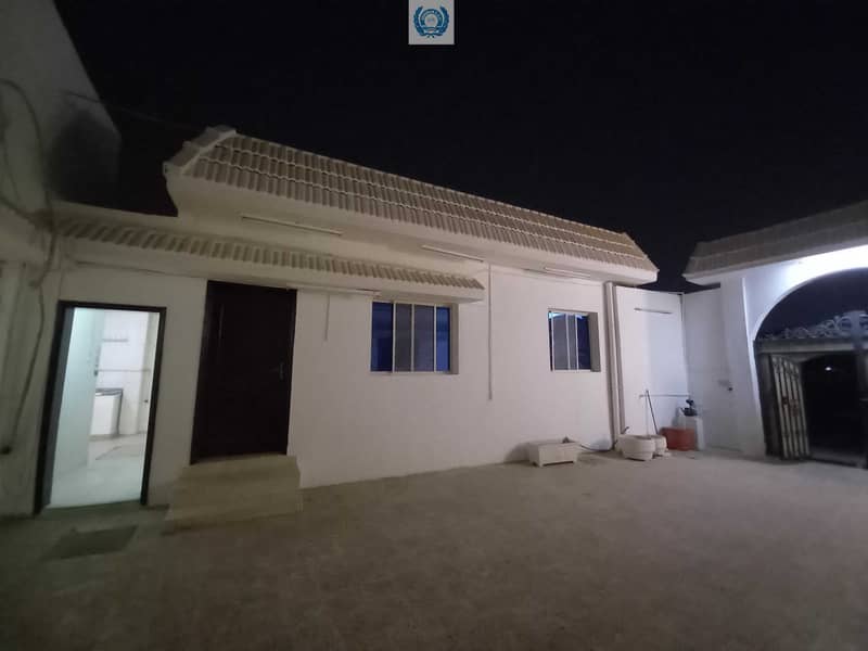 Spacious 5BR Villa + Maids Room Ready To Move In Just 65k Maysaloon