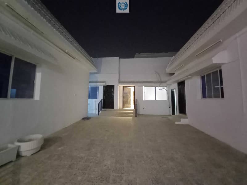 14 Spacious 5BR Villa + Maids Room Ready To Move In Just 65k Maysaloon