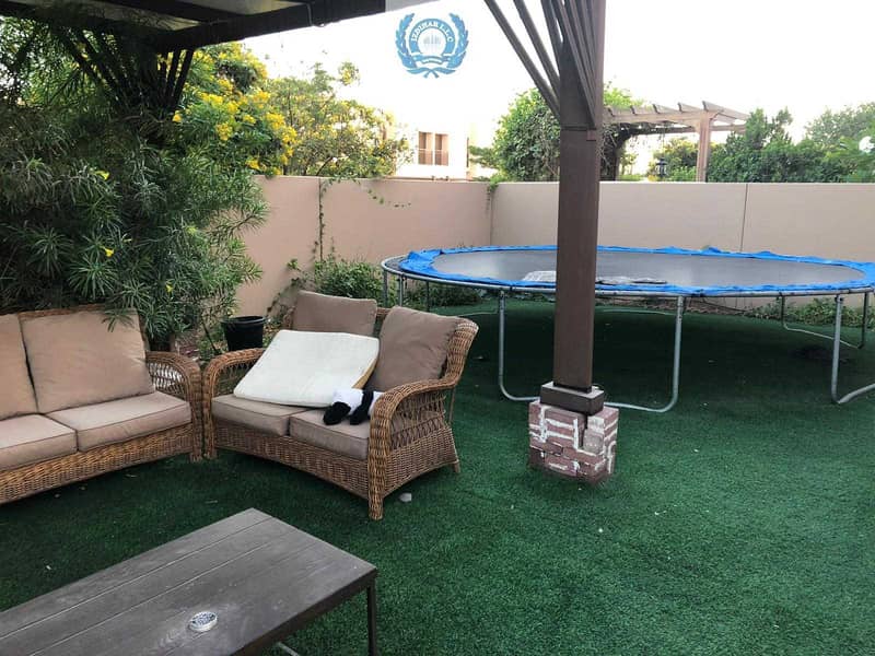 2 Four Bedroom Town House In Zahia