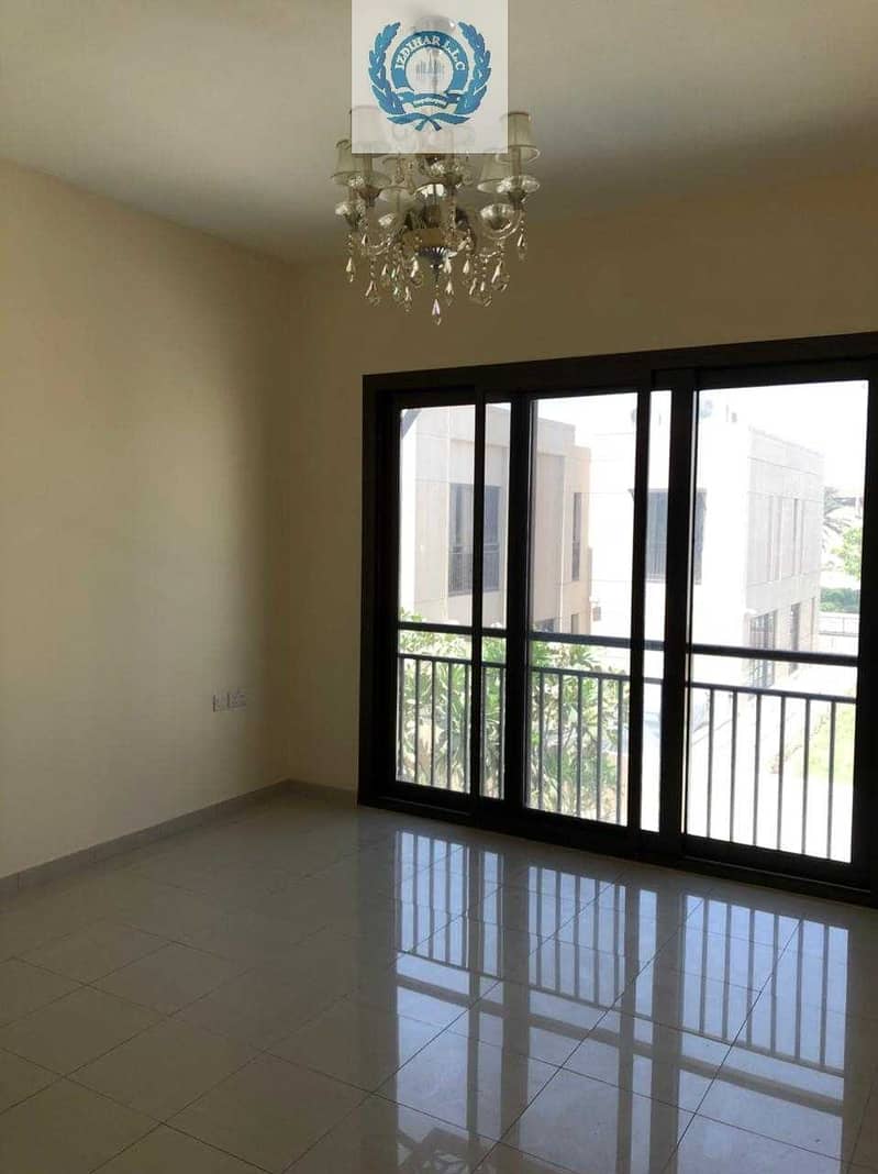 22 Four Bedroom Town House In Zahia
