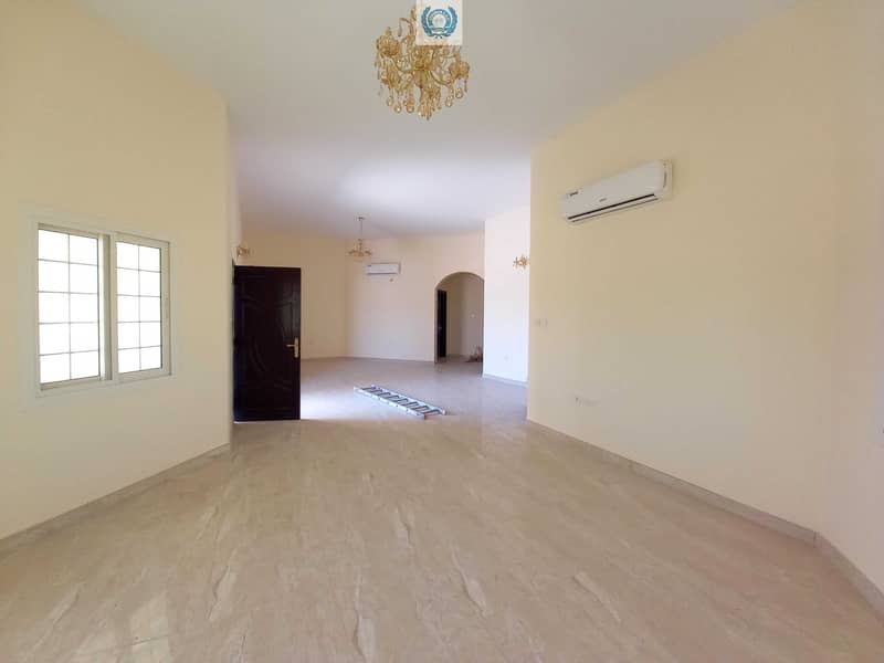 7 Brand New 1 Story 3BHK Villa With Huge plot In Just 90K Al Naof
