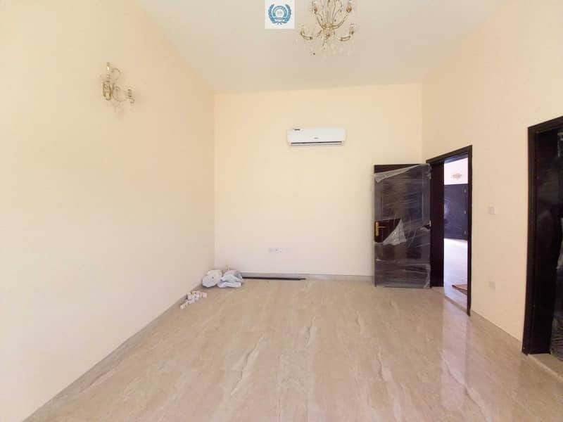 13 Brand New 1 Story 3BHK Villa With Huge plot In Just 90K Al Naof