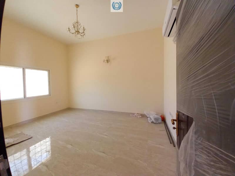 15 Brand New 1 Story 3BHK Villa With Huge plot In Just 90K Al Naof
