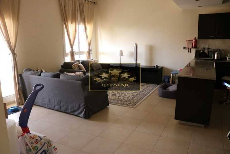 4 Hot offer| Good for Investment | Spacious 2BR |