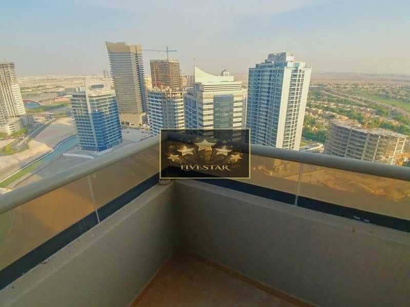 6 Best Offer | Full-furnished 1BR | High Floor