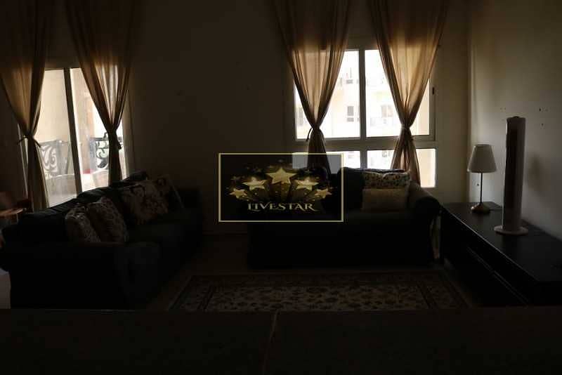 5 Hot offer| Good for Investment | Spacious 2BR |