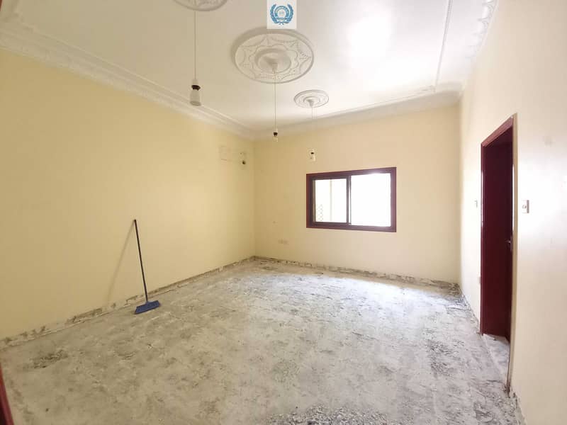 5 Spacious  3BR Villa With All Master Bedroom  With Covered Parking  In Just 80K Al Rifah