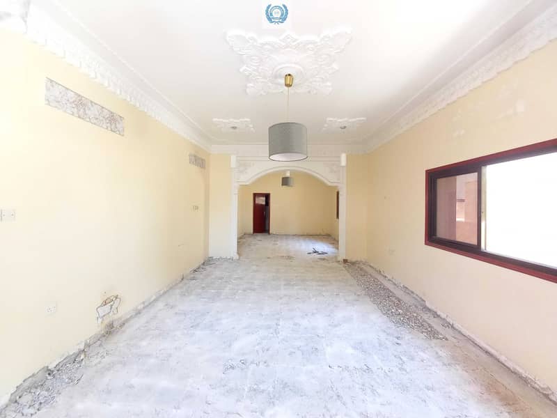 6 Spacious  3BR Villa With All Master Bedroom  With Covered Parking  In Just 80K Al Rifah