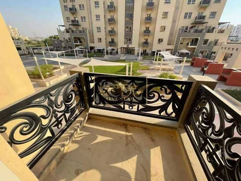 9 Amazing Layout | Spacious 2BR | Huge Terrace | with Balcony