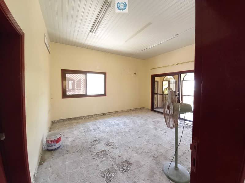 9 Spacious  3BR Villa With All Master Bedroom  With Covered Parking  In Just 80K Al Rifah