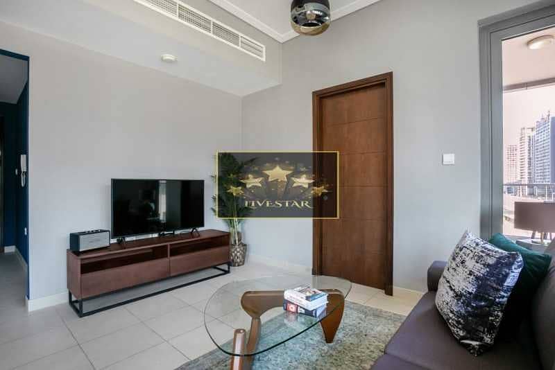 3 Amazing Offer|Lavish 1BR|Spacious|Well-maintained