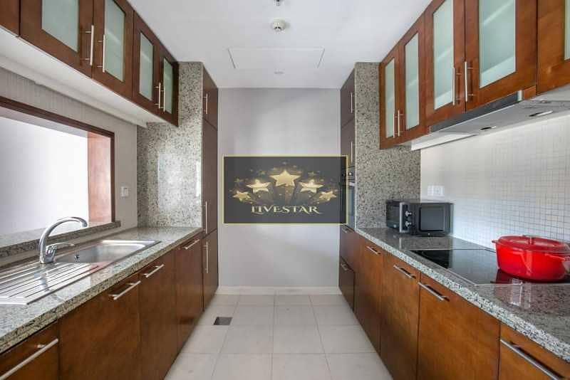 6 Amazing Offer|Lavish 1BR|Spacious|Well-maintained
