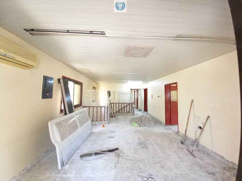 11 Spacious  3BR Villa With All Master Bedroom  With Covered Parking  In Just 80K Al Rifah