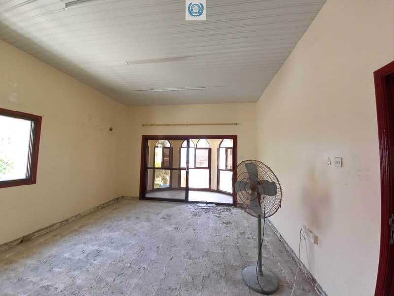 13 Spacious  3BR Villa With All Master Bedroom  With Covered Parking  In Just 80K Al Rifah