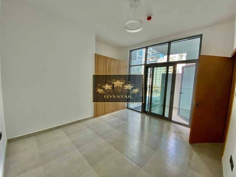 6 Great Deal | Brand New & Spacious 1 BR | Luxurious