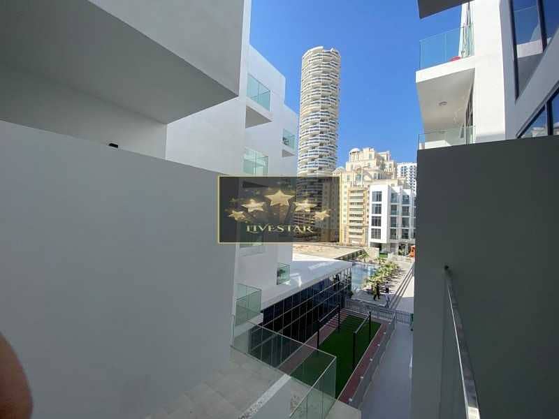 13 Great Deal | Brand New & Spacious 1 BR | Luxurious