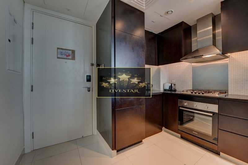 11 Fully-Furnished 2BR | Amazing View | Spacious