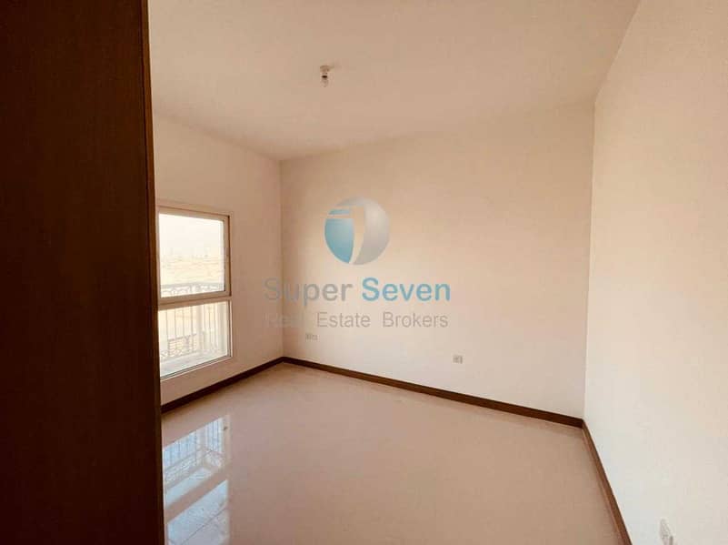 4 Brand New-3 Bedroom villa for rent Barashi Sharjah