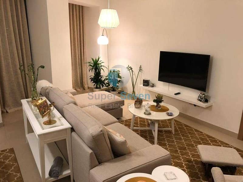 4 BEST TO LIVE | READY TO MOVE FURNISH APT.