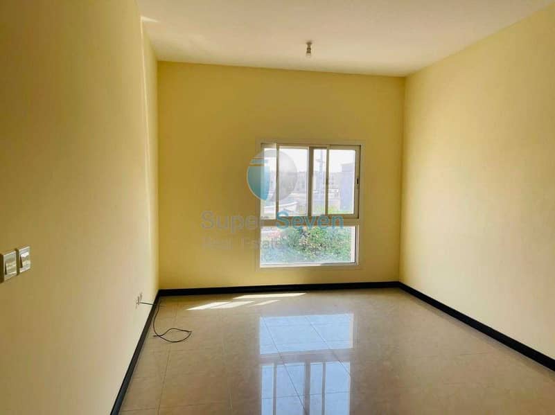 4 Corner 4- Bedroom + maid room villa for rent Barashi Sharjah