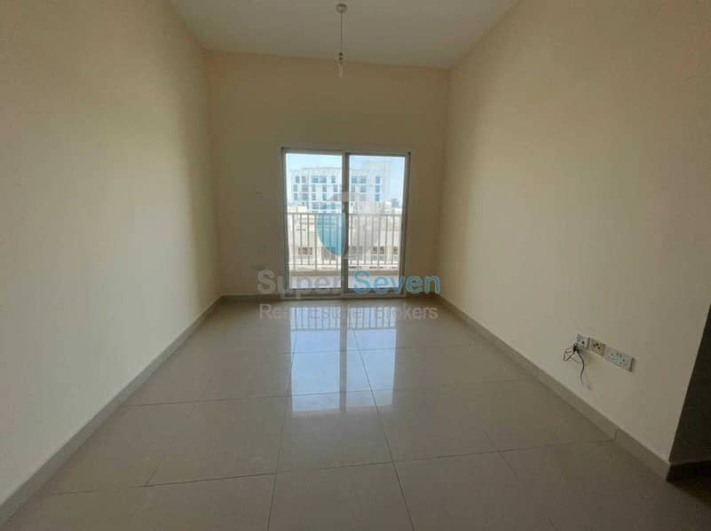 4 2 BHK with maids room for rent in Centrium Tower 4 IMPZ