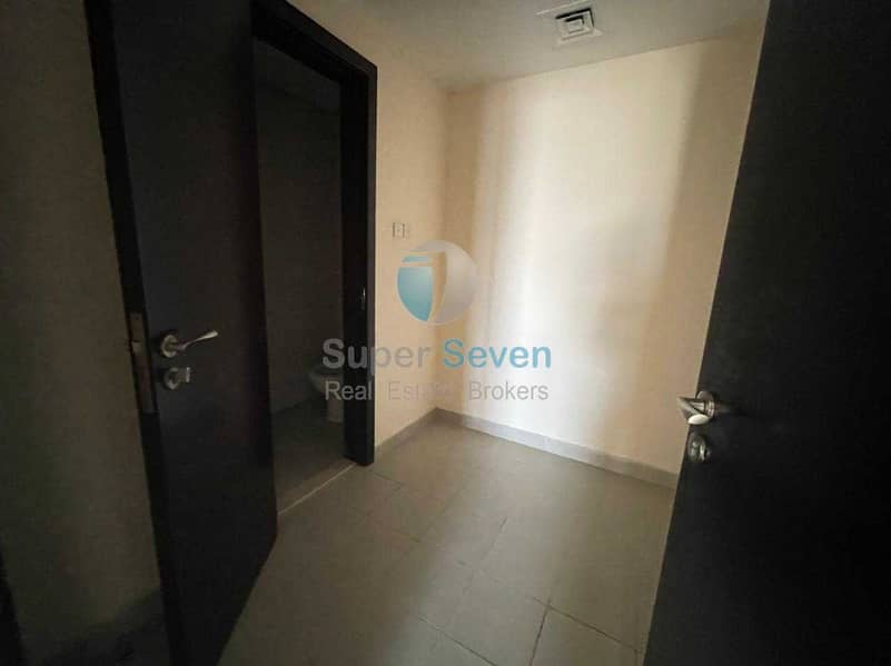 5 2 BHK with maids room for rent in Centrium Tower 4 IMPZ