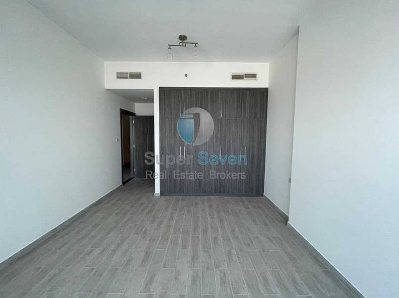 1 Bedroom apartment for rent in Orchid Residence Dubai Science Park