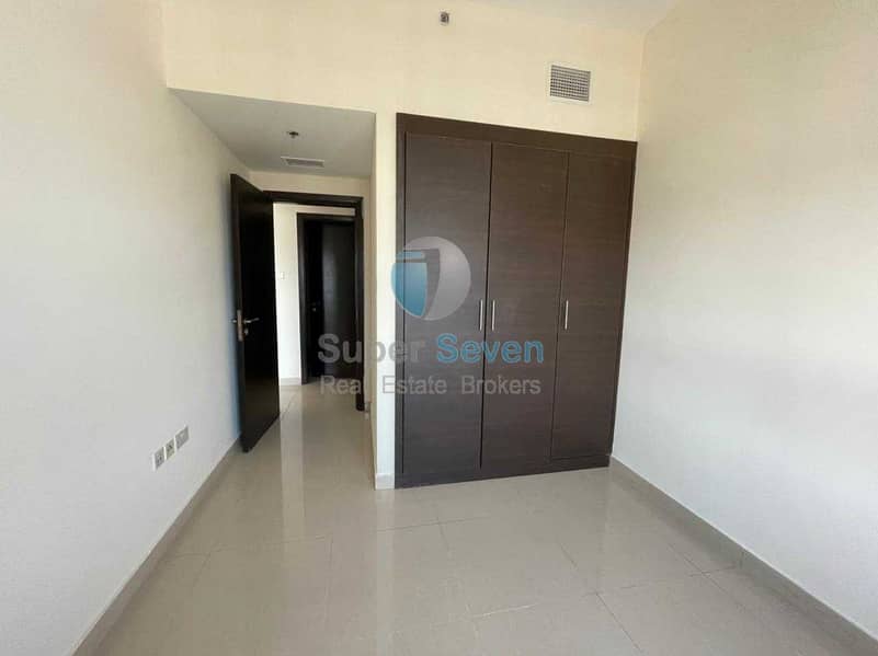 8 2 BHK with maids room for rent in Centrium Tower 4 IMPZ