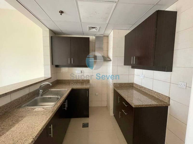 9 2 BHK with maids room for rent in Centrium Tower 4 IMPZ