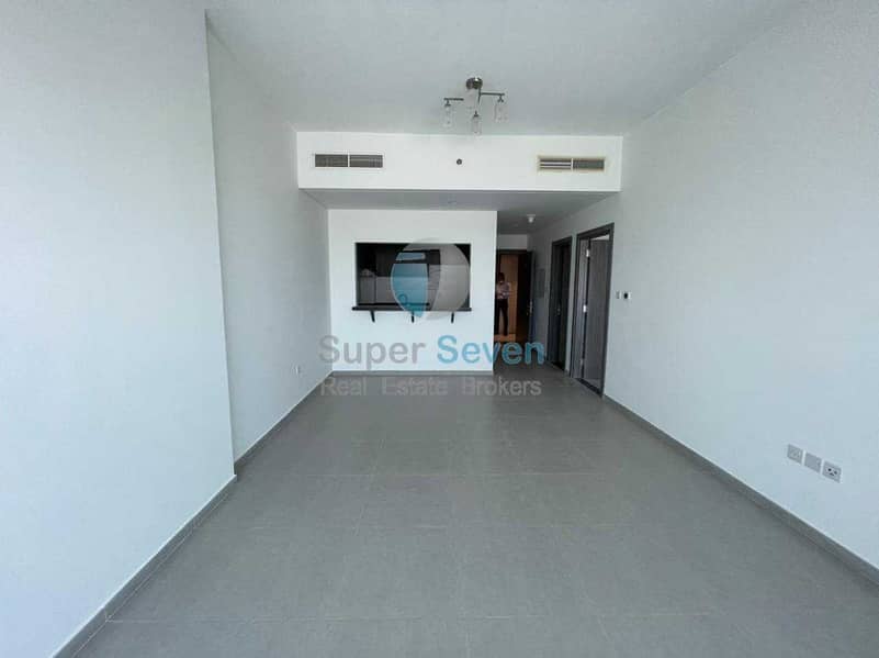 3 1 Bedroom apartment for rent in Orchid Residence Dubai Science Park