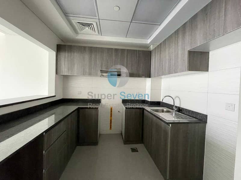 8 1 Bedroom apartment for rent in Orchid Residence Dubai Science Park