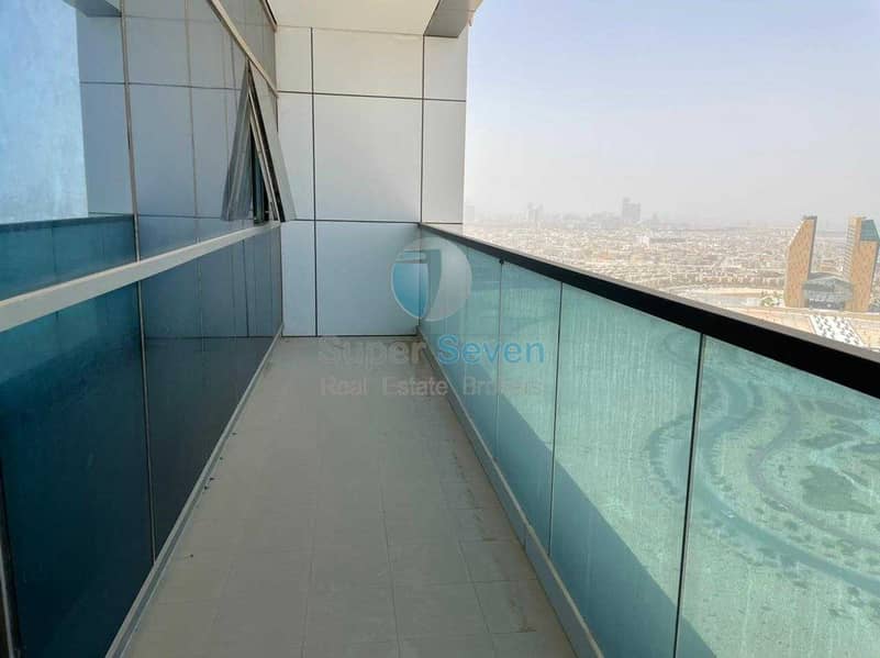 9 1 Bedroom apartment for rent in Orchid Residence Dubai Science Park