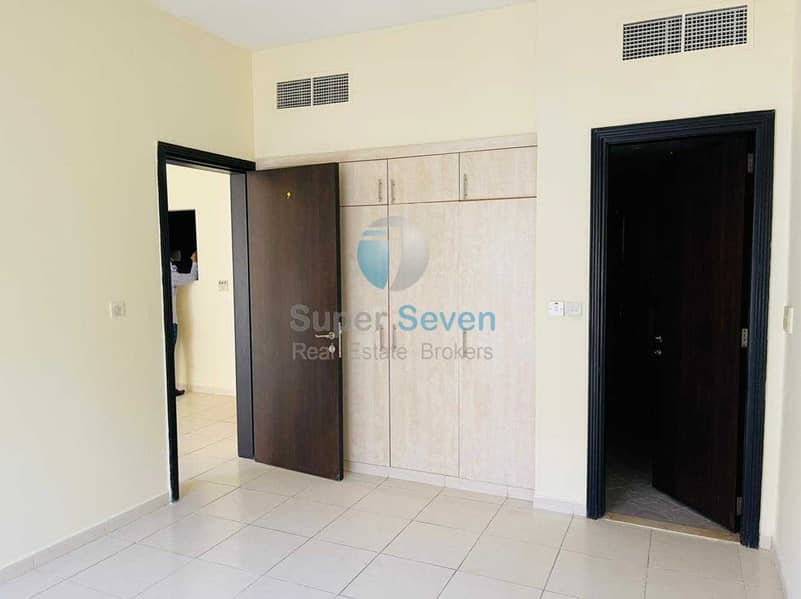 2 1-BEDroom for rent CBD Riviera Dreams International City