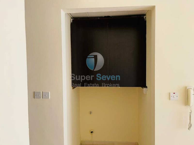 3 1-BEDroom for rent CBD Riviera Dreams International City