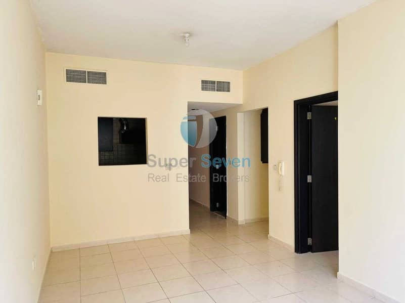 6 1-BEDroom for rent CBD Riviera Dreams International City