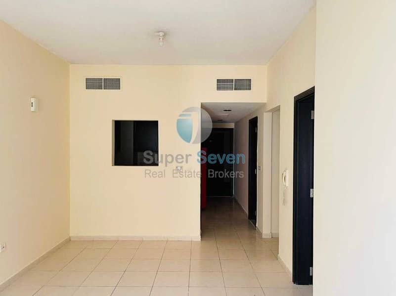 8 1-BEDroom for rent CBD Riviera Dreams International City