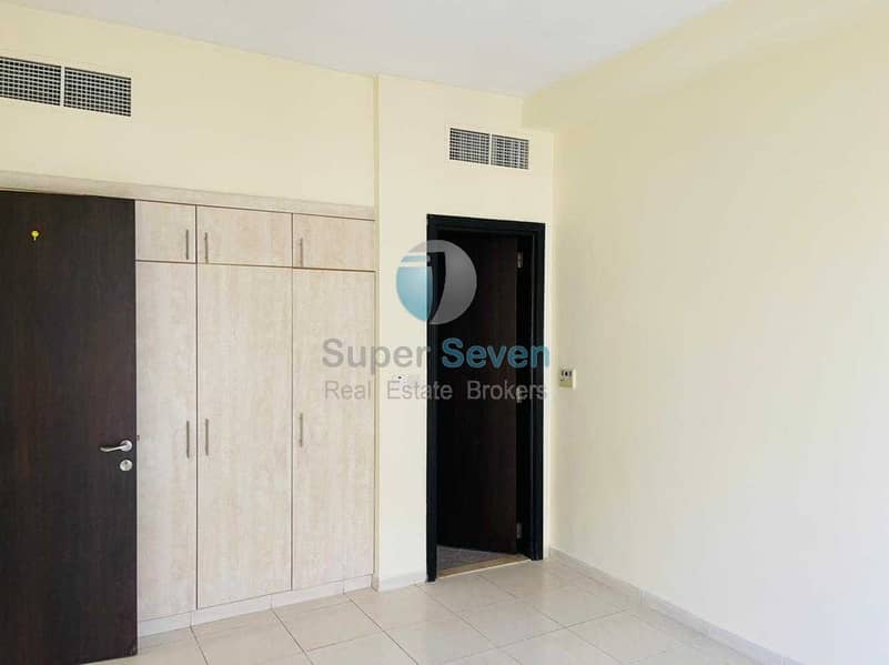 9 1-BEDroom for rent CBD Riviera Dreams International City