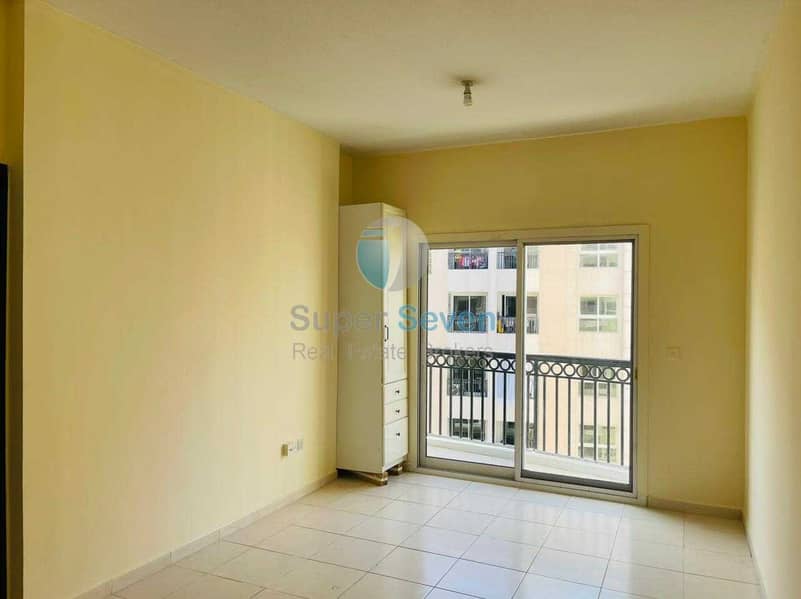 11 1-BEDroom for rent CBD Riviera Dreams International City