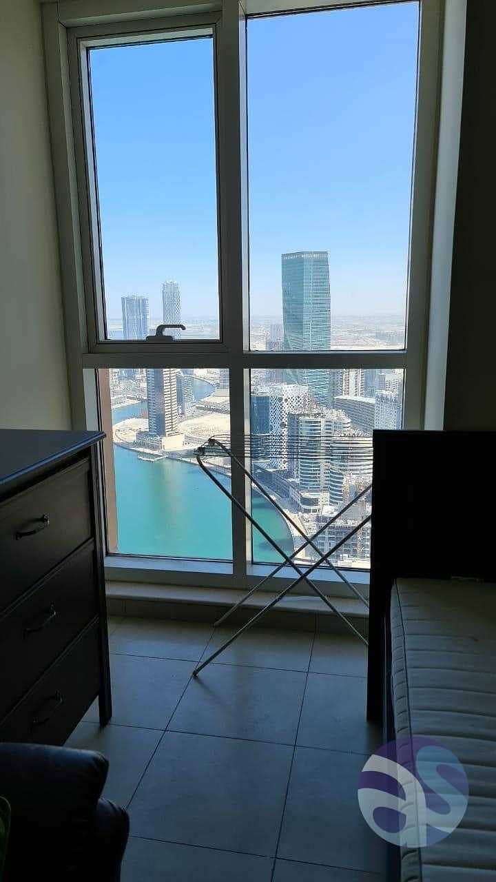 13 Amazing Canal & Burj View | Waiting for You to Make it Home!